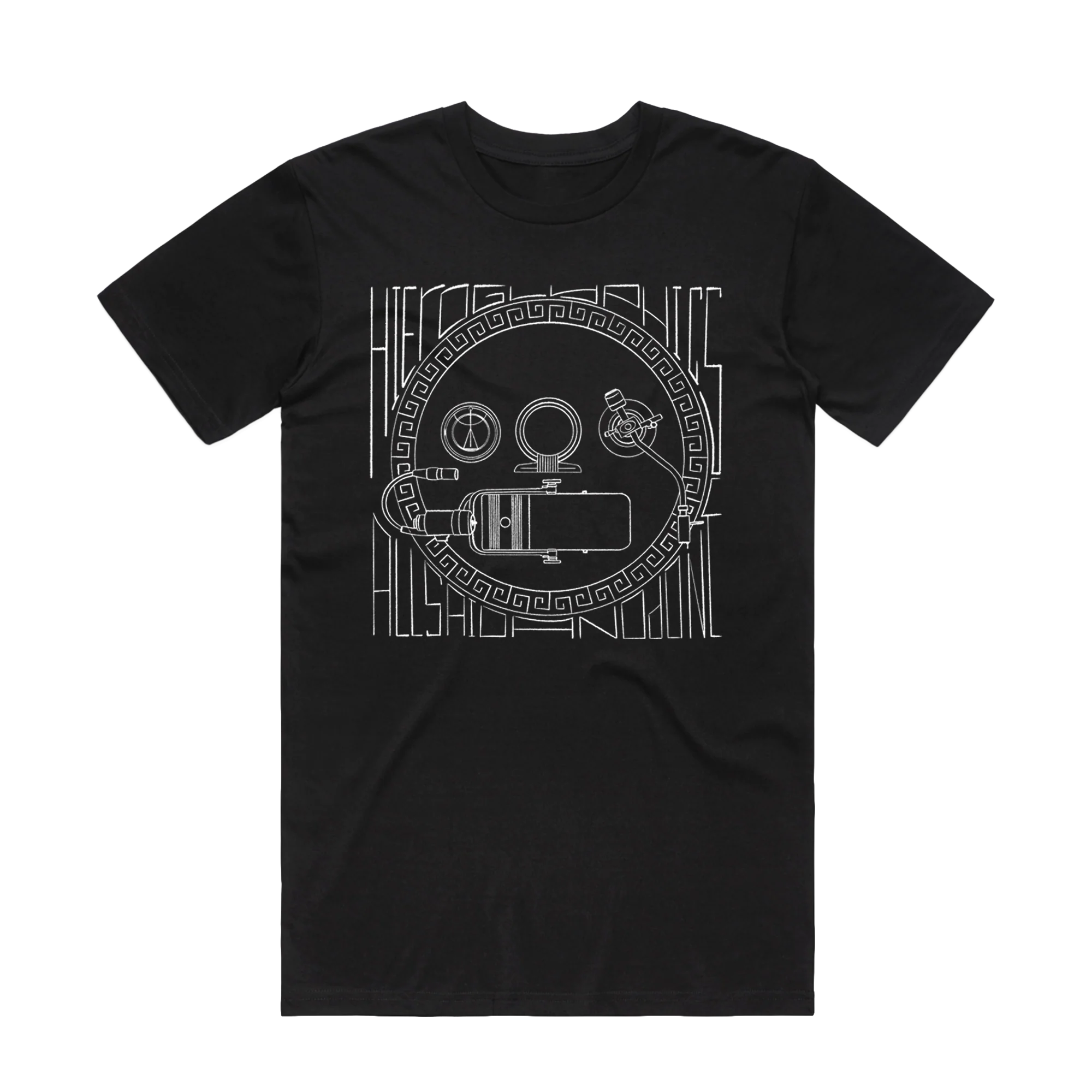 ASAD Tee